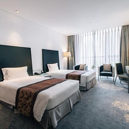 Quality Hotel Olympic Park 베이징 외부 사진