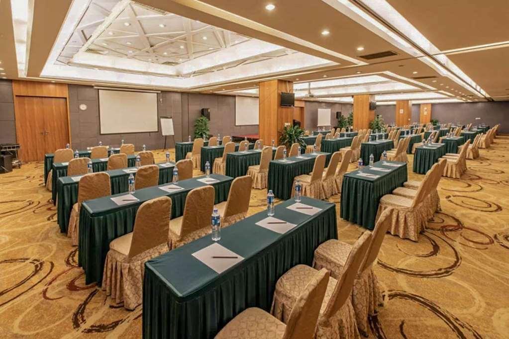 Quality Hotel Olympic Park 베이징 시설 사진