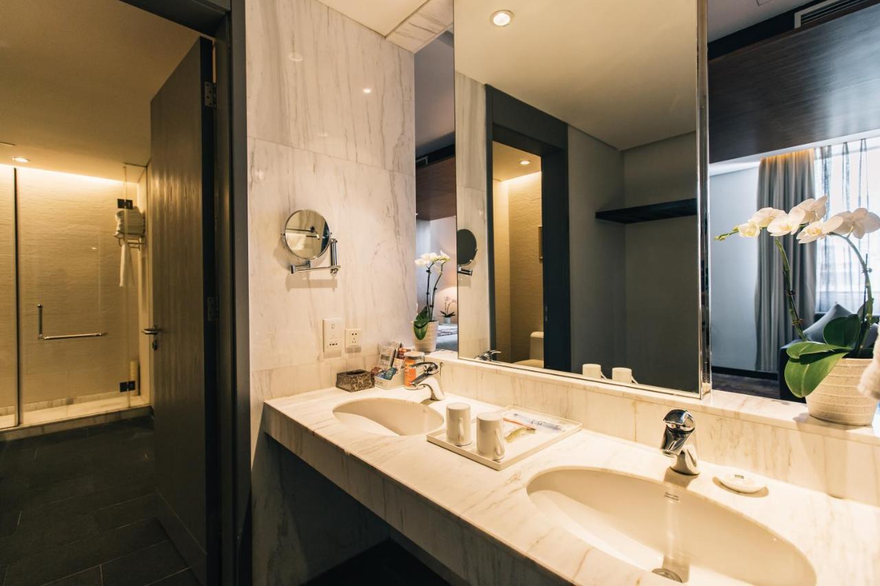 Quality Hotel Olympic Park 베이징 외부 사진