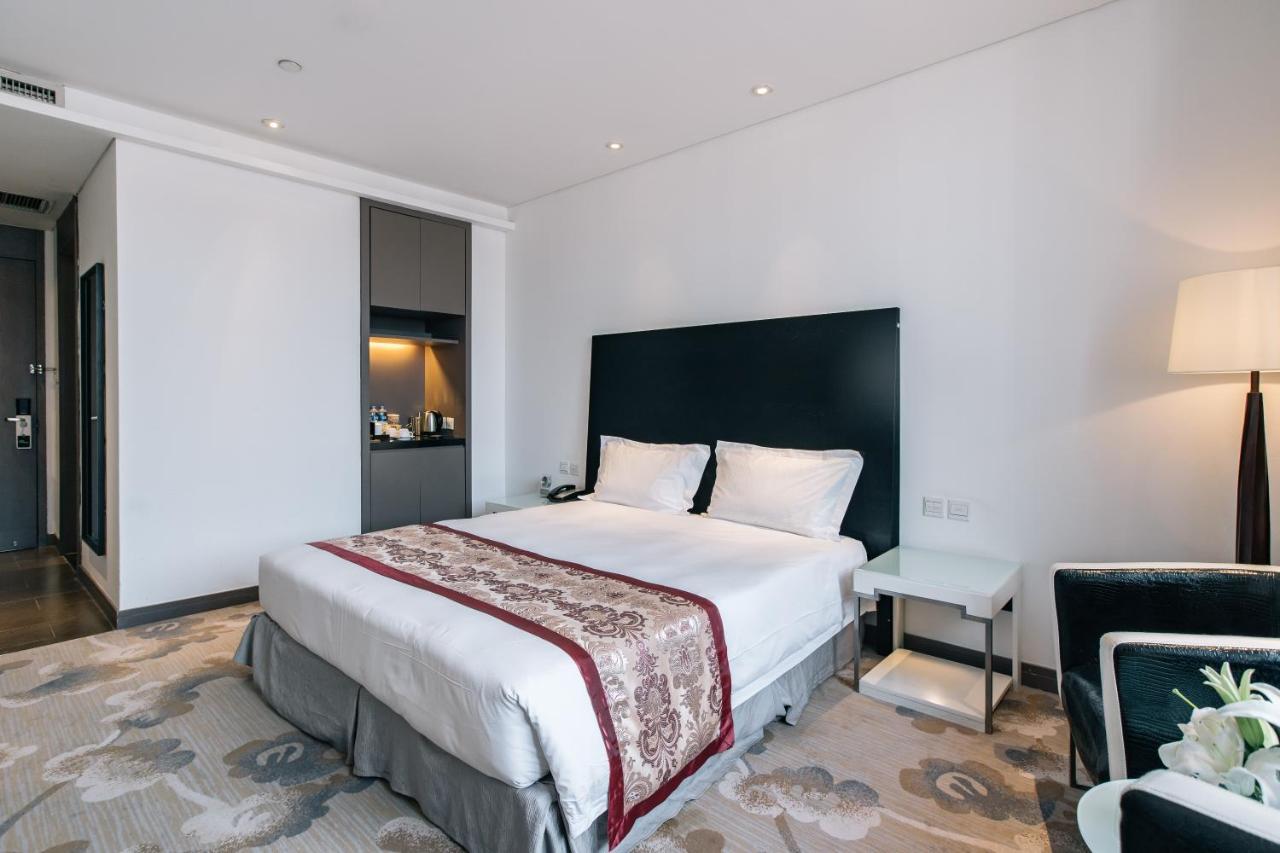Quality Hotel Olympic Park 베이징 외부 사진