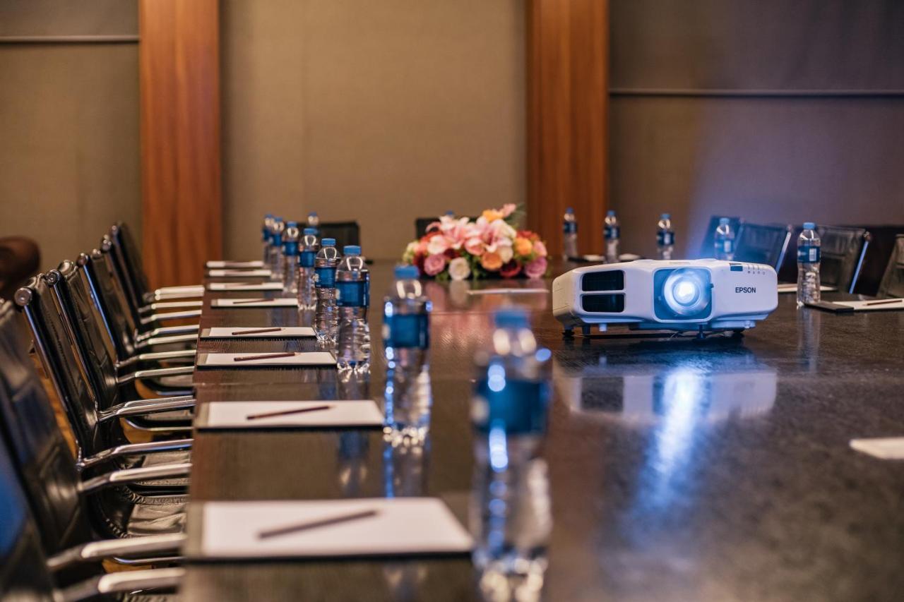 Quality Hotel Olympic Park 베이징 외부 사진