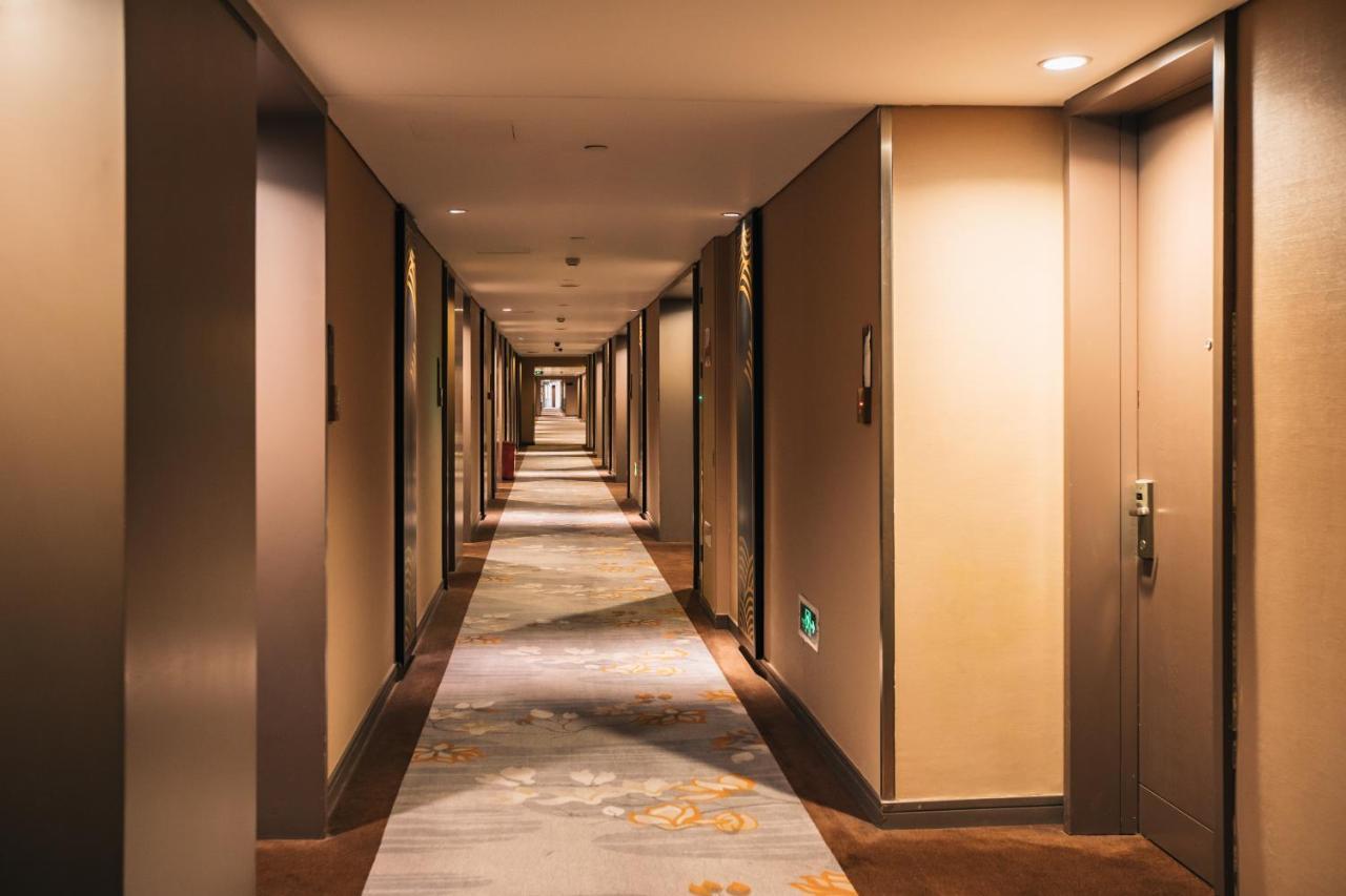 Quality Hotel Olympic Park 베이징 외부 사진