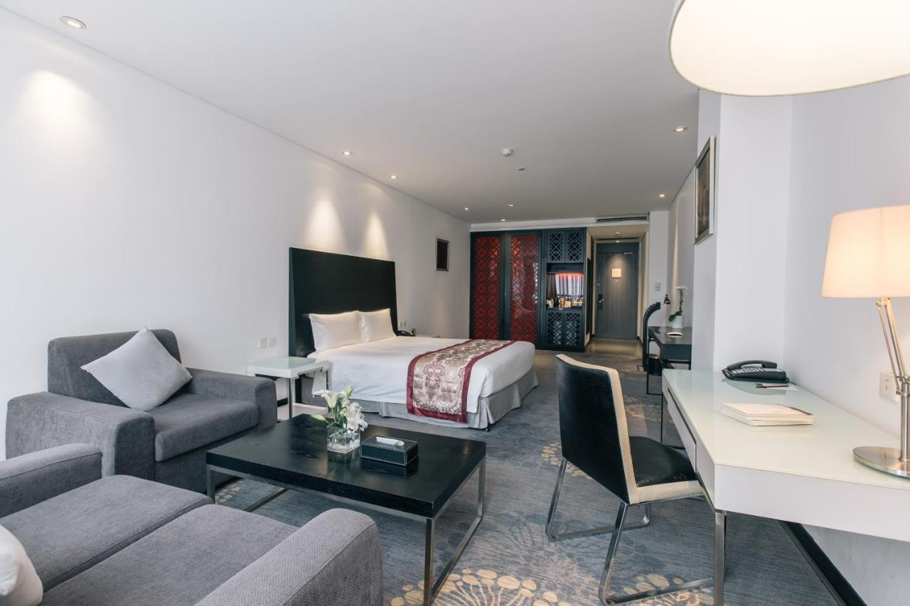Quality Hotel Olympic Park 베이징 외부 사진
