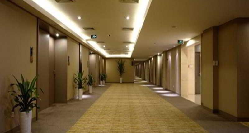 Quality Hotel Olympic Park 베이징 외부 사진