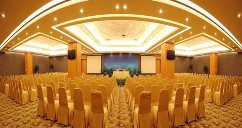 Quality Hotel Olympic Park 베이징 외부 사진