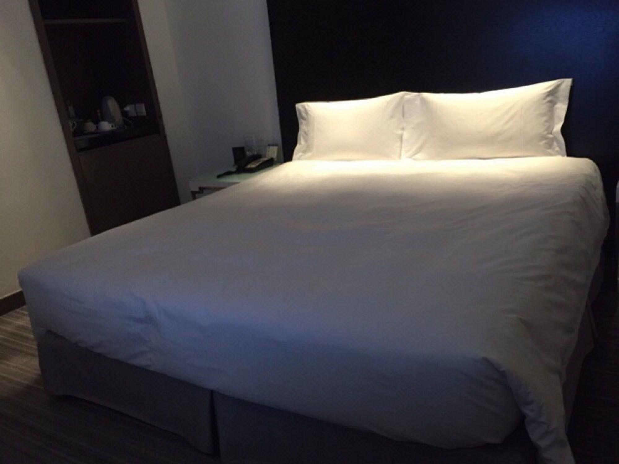 Quality Hotel Olympic Park 베이징 외부 사진