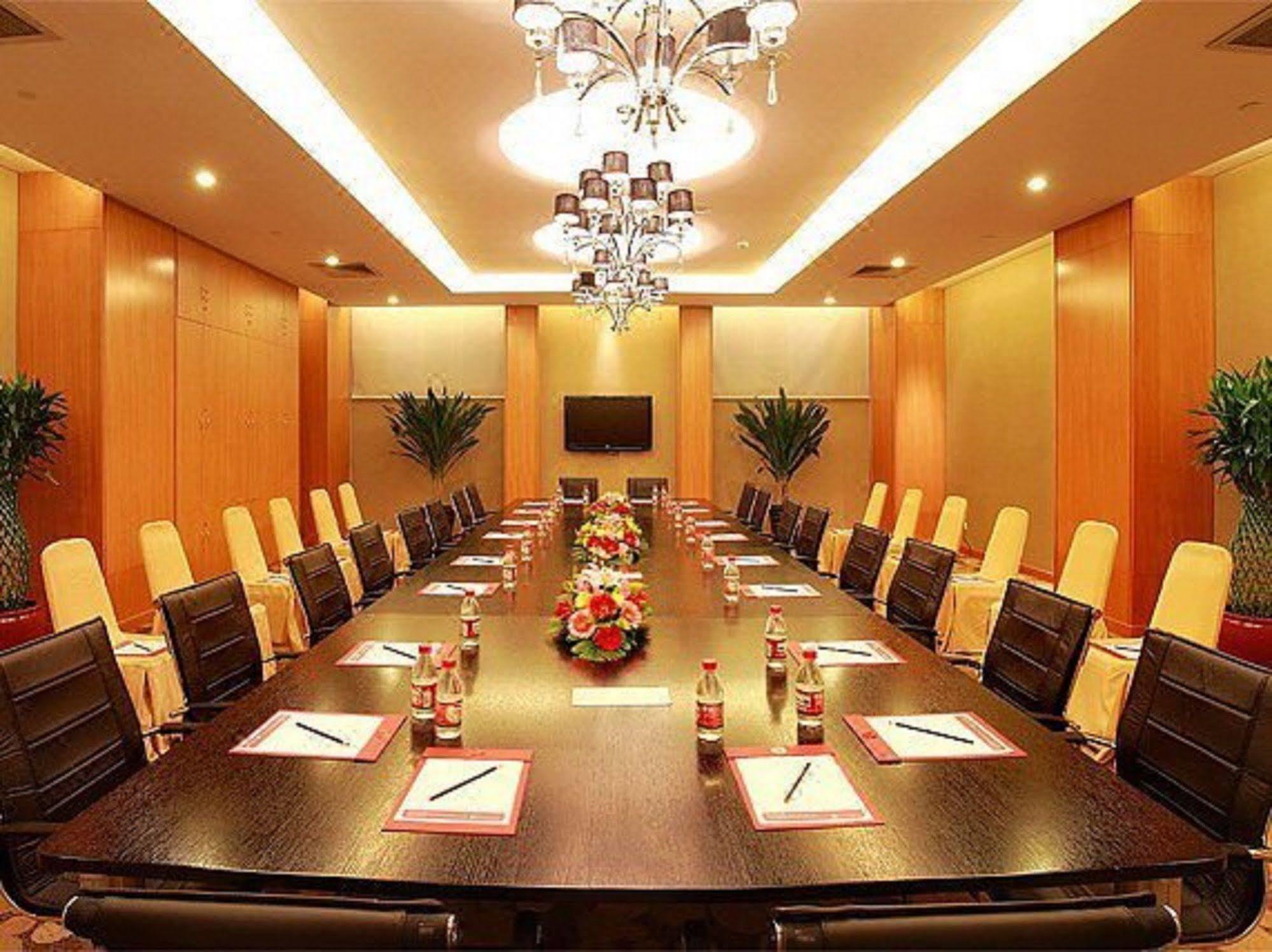 Quality Hotel Olympic Park 베이징 외부 사진