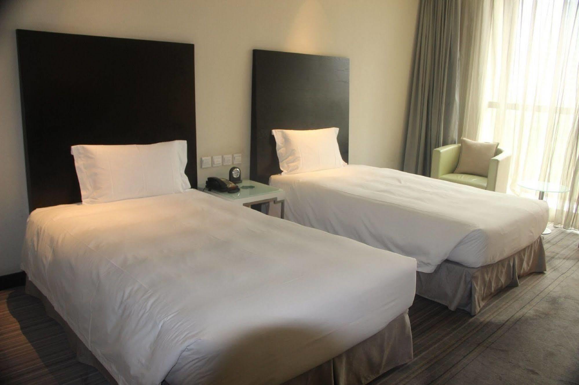 Quality Hotel Olympic Park 베이징 외부 사진