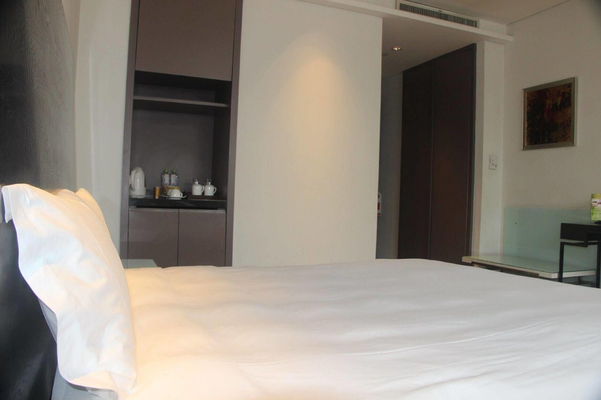 Quality Hotel Olympic Park 베이징 외부 사진