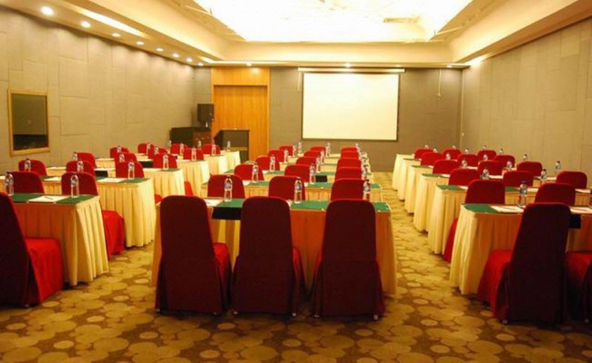 Quality Hotel Olympic Park 베이징 외부 사진