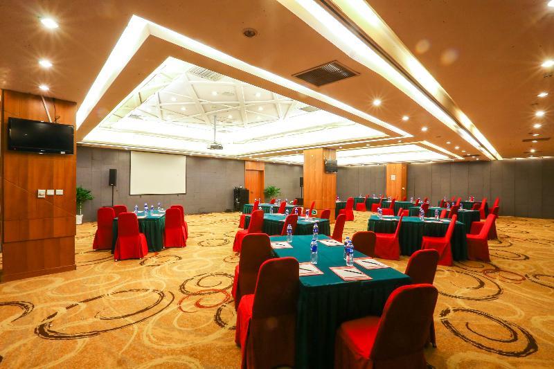 Quality Hotel Olympic Park 베이징 외부 사진
